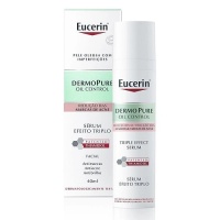 EUCERIN DERMOPURE X 40 ML TRIPLE EFECTO SERUM - 63159.0